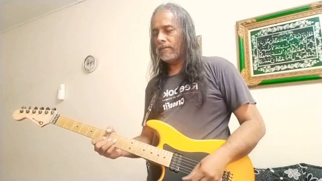 HASSAN BABYLON -3M BLACK MAGIC WOMAN (SANTANA) смотреть онлайн