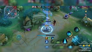 Mobile Legends Этос