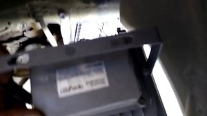 Простая замена ремня ГРМ Рено к4м и другие Ларгус, Логан, Сандро и.т.д