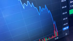 Акции Рухнули! Кажется началось...