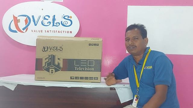 24 vels tv | 24 Inch Vels Led Tv | Best 24 Inch Smart Tv