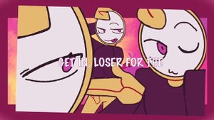 Joyride Animation