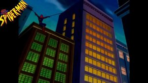 Spider-Man 1994  ||Season 3 || Ep 13 , part-   5 Hindi ( dubbed )