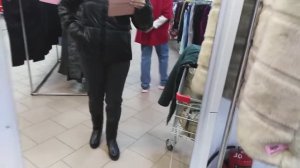 СЕКОНД ХЕНД. НЕБОЛЬШОЙ ЗАБЕГ. ТОЛЬКО ВЕРХНЯЯ ОДЕЖДА И ОБУВЬ. СКИДКИ 20%.