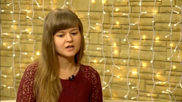 Рубрика "Гость в студии": Ольга Белевич - ветеринарный врач смотреть онлайн