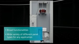 Siemens GIS - NXPLUS C - The Multi-Tool