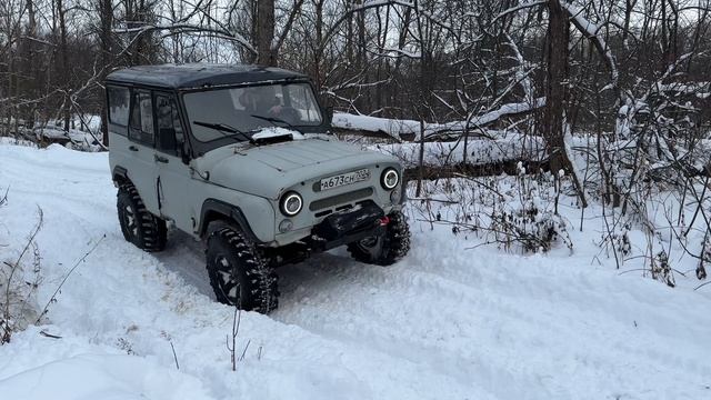 Оффроуд Эволюция:от Классики до Будущего #offroad #4x4
