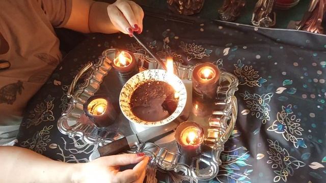 РИТУАЛ ЧИСТКА. ПРОГРАММА НАЛОЖЕННЫЕ ЧЕРЕЗ СОН
