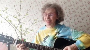 Поëт Ира Шраго. "Весеннее танго".