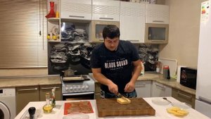 Сочная Курица с Ананасами на Праздничный стол.