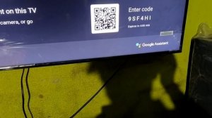 How to setup Google Assistant in Samsung TV| Control your TV with Voice command ? ok Google !