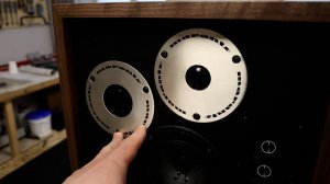 В мастерской №49. Про Marantz, S-70 и ковыряю ещё один усилитель.