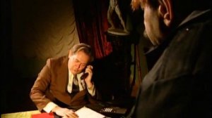 Городок - Мумия 3 (Кино)