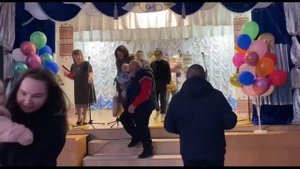 Музыкальная открытка