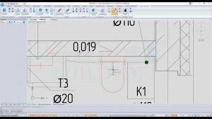 Проверка подключения к сети в nanoCAD BIM ВК