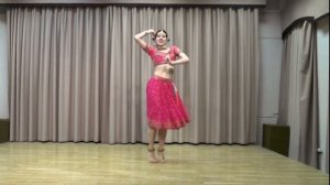 Pinky | танцует Кристина Леонова | постановка Елена Гришина