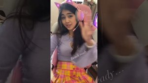 Kylin Kalani, All ready for Twitch