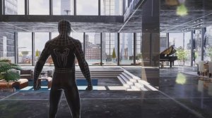 Marvel Spider-Man 2 #Хамелеон (no comments)