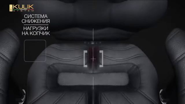 Эргономичная система KULIK SYSTEM