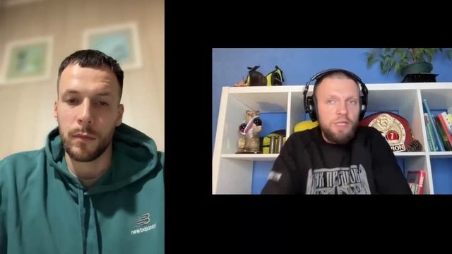 Артур Бетербиев победил Дмитрия Бивола  РАЗБИРАЕМ ПОЕДИНОК С ВИКТОРОМ ЯЛЫМОВЫМ