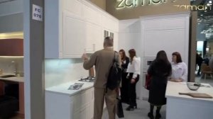 Выставка Мебель Экспо 2024