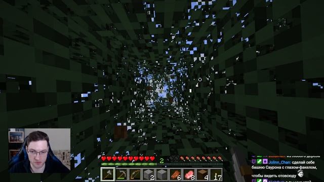 Minecraft - 2 часть: железо смотреть онлайн