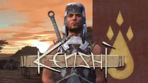 Kenshi - Святой крестовый поход - Серия 1 Заслужить доверие