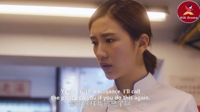 灰姑娘和霸總約法三章，霸總二話不說統統答應，下秒看到她手心的小抄被逗壞了！