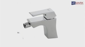 Смеситель Lemark Unit LM4508C для биде