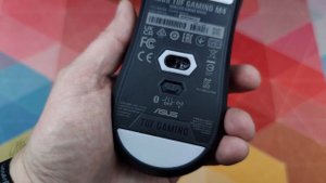 ASUS TUF GAMING M4 WIRELESS. Достойно!