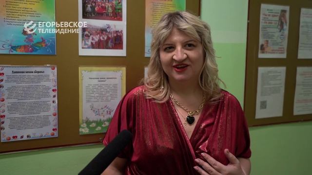 В культурно-досуговом центре «Новый» прошёл конкурс «Особенное материнство. Моя суперсила».