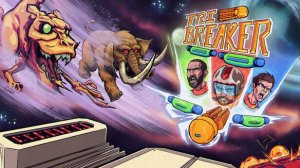 Tri Breaker: A Sacred Symbols Odyssey