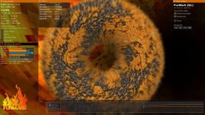 Geeks3D FurMark 2.4.3.0 - Initializing... 2024-12-20 16-58-02