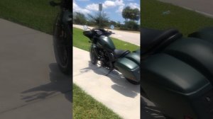 2024 Honda Rebel 1100 T