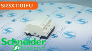 SR3XT101FU Модуль расширения дискретных сигналов Schneider Electric - Олниса