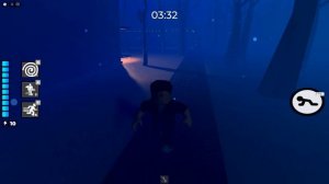 Прохожу Новогоднюю главу в Piggy!
ОПИСАНИЕ