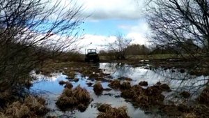 Вездеход Яг-Морт