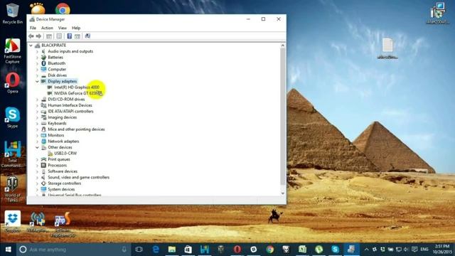 Не запускаются игры на Windows 10