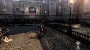 Прохождение Devil May Cry 4. Миссия 17. Адажио для строк.