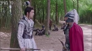 Поддельные фениксы 3 сезон 9 серия