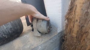 Доделал Опель после 5 лет простоя, можно ездить