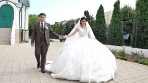 ⚜️Цыганская свадьба ⚜️ Лёша и Роза 🌹 Смыкоря одэн кай иПутюкоря