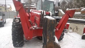 Manitou 1740