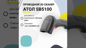 АТОЛ SB5100