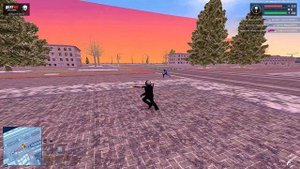 Next RP | закончились патроны-иди дм