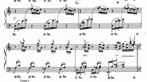 Gliere Melody Op.99 No.2