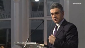 Вместе поклоняемся Богу / Трансляция богослужения из Заокской церкви