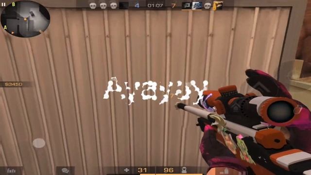 ты похож на кота 😍 Standoff 2 Fragmovie 😍 смотреть онлайн