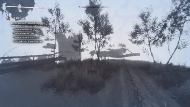 Dying Light 2: Stay Human part 33 Tolga and Fatin (no commentary) смотреть онлайн