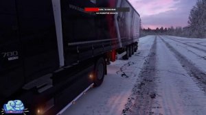 ETS2 КОЕ ЧТО ИЗ ПЛЮШЕК НА FH6